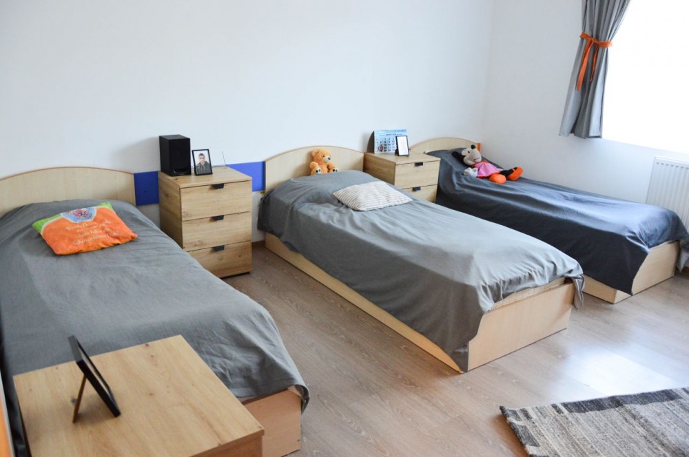 Colaborare fructuoasă și de durată cu Fundația SERA ROMÂNIA în vederea implementării de proiecte sociale la nivel județean